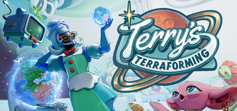 Terry's Terraforming Image