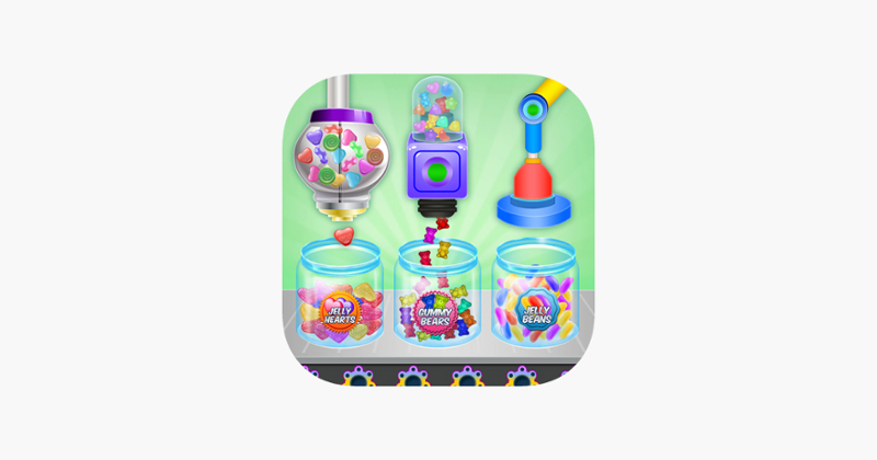Jelly Candy Factory Image