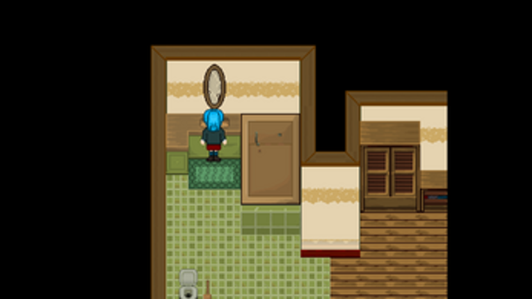 Joe's Castle: Ansoku Image