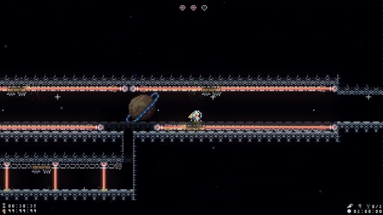 Journey of Johann: To The Sky Image