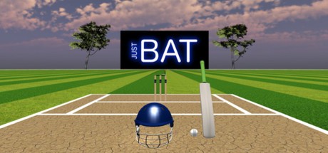 Games like Just Bat: VR Cricket