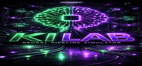 Games like KI Lab — Neural Pipeline Simulator