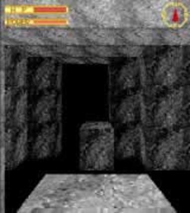 King's Field Image