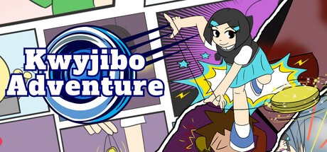 Games like Kwyjibo Adventure