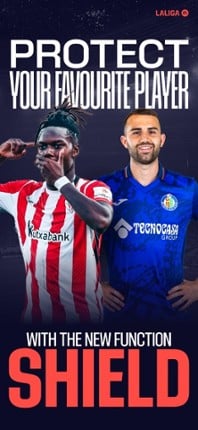 LALIGA FANTASY: Soccer Manager Image