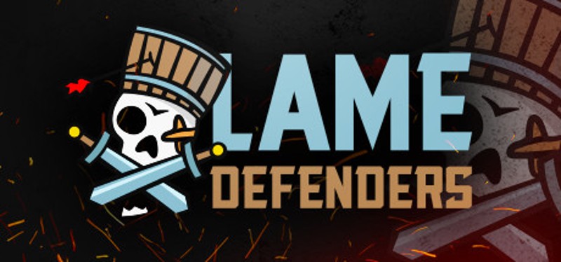 Lame Defenders Image