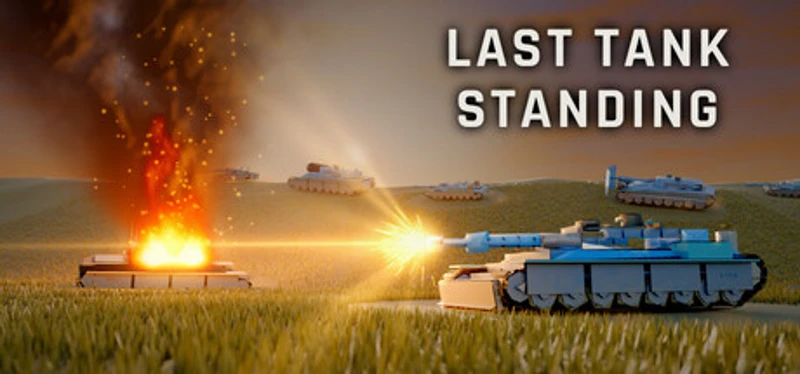 Last Tank Standing Image
