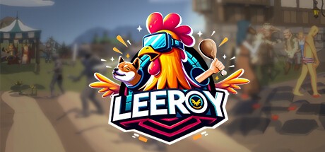 Games like Leeroy