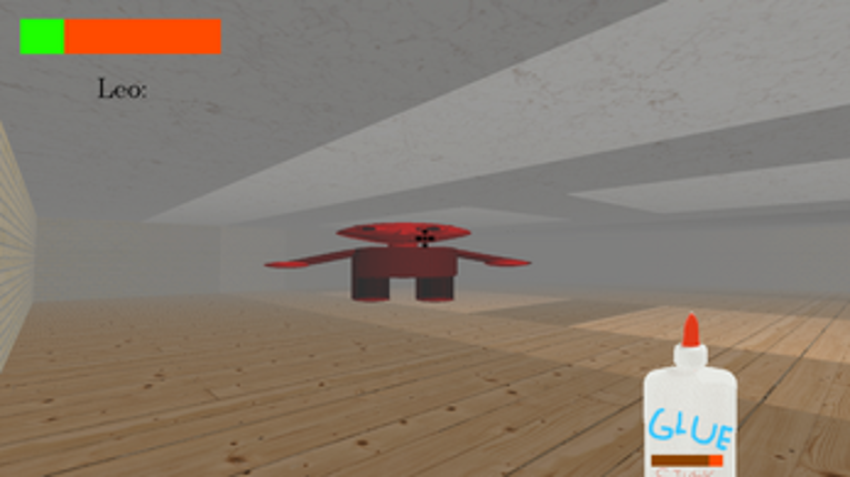 Leo's Amazing Subjects Image