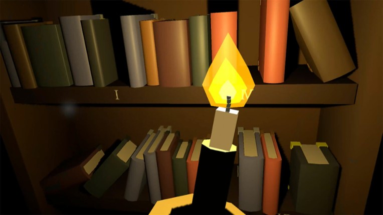 Locked in a room while: Visiting an old Castle screenshot