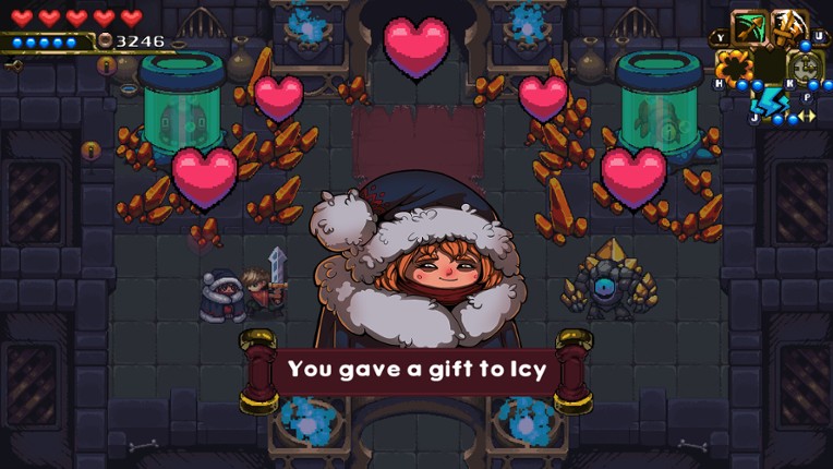 Lord Ambermaze screenshot