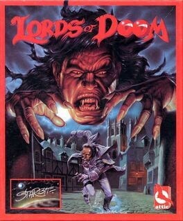 Games like Lords of Doom