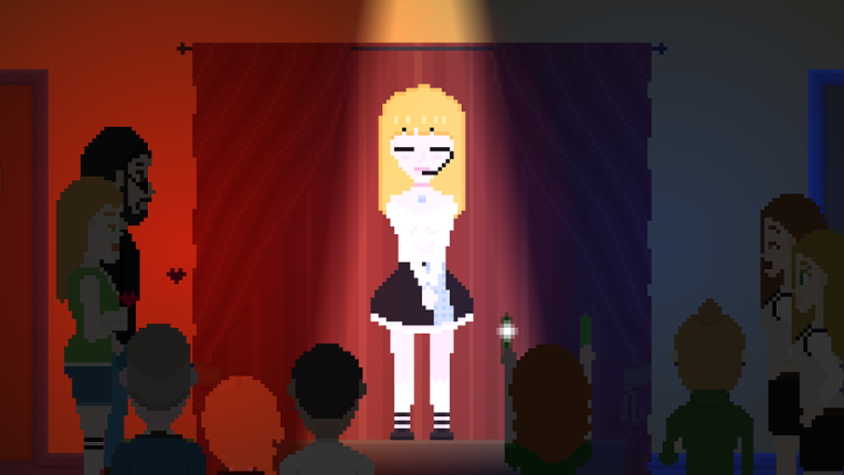 Love Me or Die screenshot