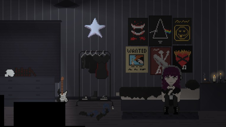 Love Me or Die screenshot