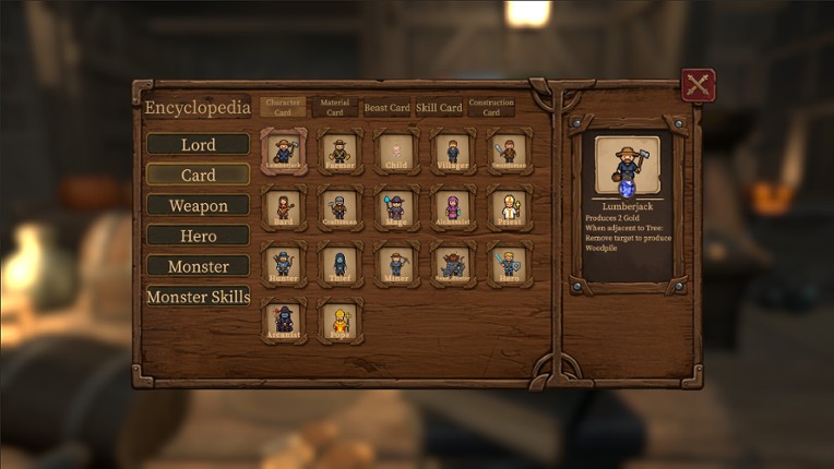 Lucky Lord: The Coin Pusher of Fate screenshot