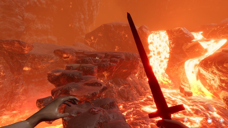 Lunar Resilience screenshot