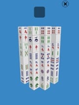 Mahjong Tower Touch Image