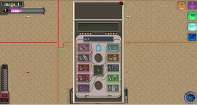 Make Your Country Dominate Again Image