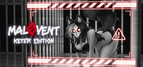 Games like MalOvent: Keter Edition