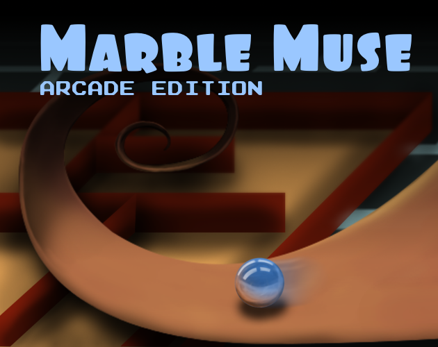 Games like Marble Muse Arcade