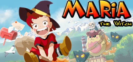Games like Maria the Witch