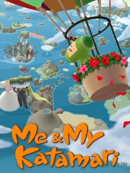 Games like Me & My Katamari