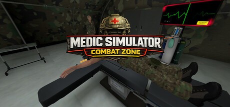 Games like Medic Simulator: Combat Zone