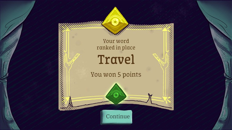 Medium: The Psychic Party Game screenshot