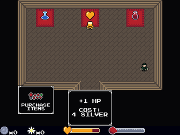 Melt The Summit screenshot