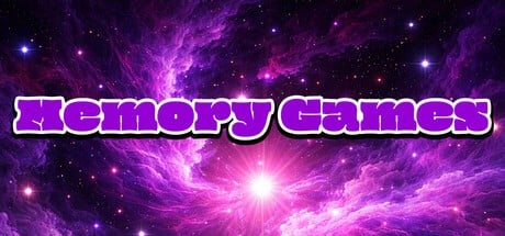 Games like Memory Games