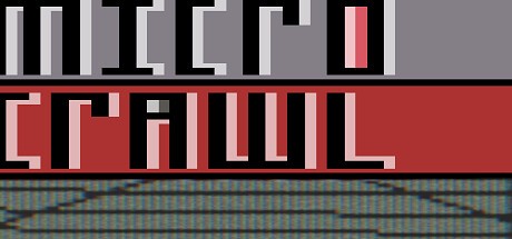 Games like Microcrawl