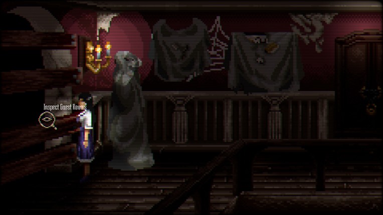 Midnight Special screenshot