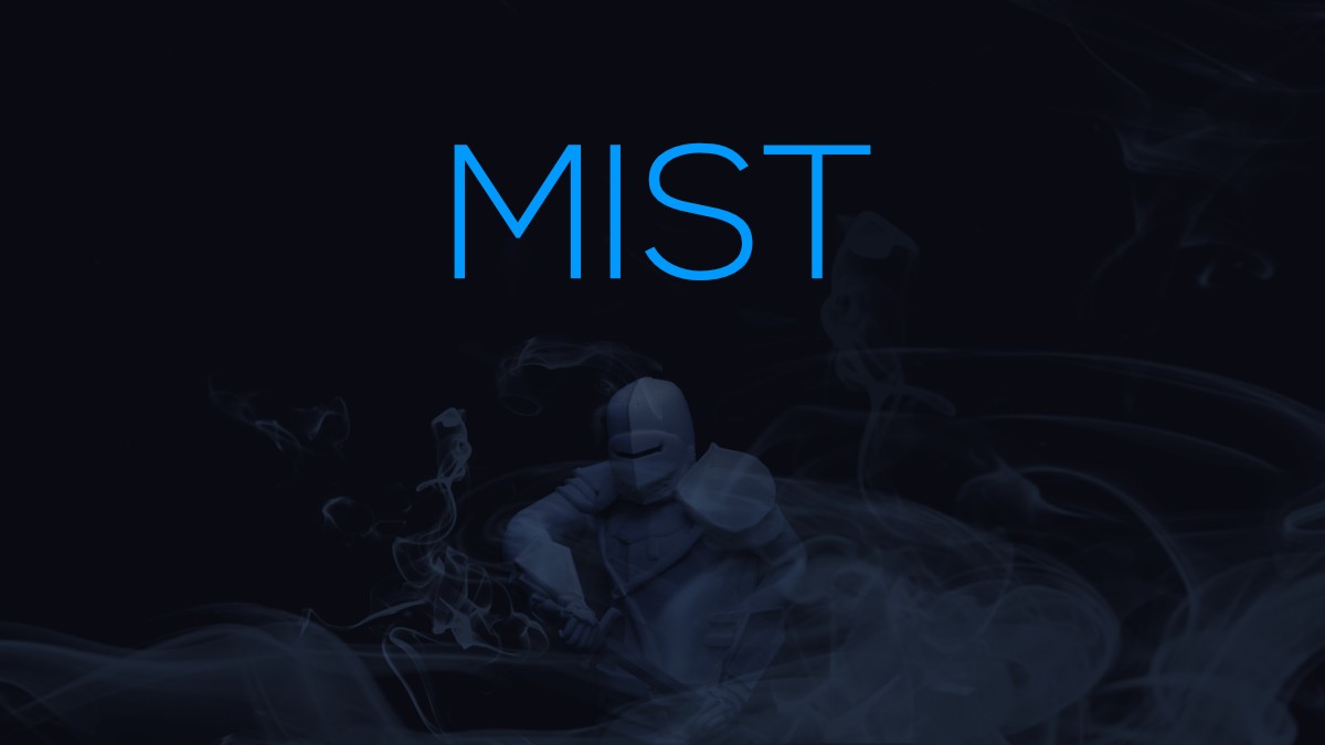 Games like MIST