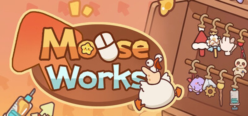 MouseWorks Image