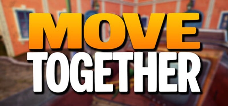 Move Together Image