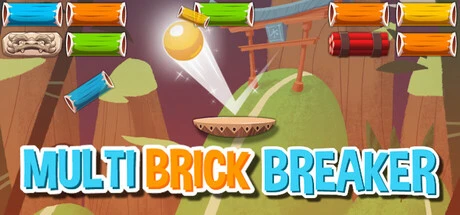 Games like Multi Brick Breaker