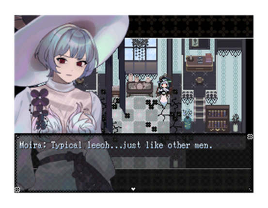 Mumu's Soup Adventure (SAMSARA) Image