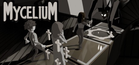 Games like Mycelium