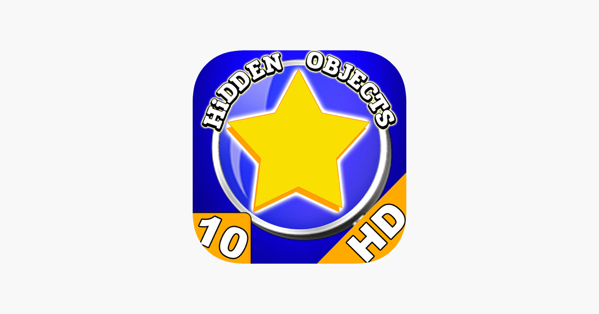 Games like Mystery Hidden Object Games 10