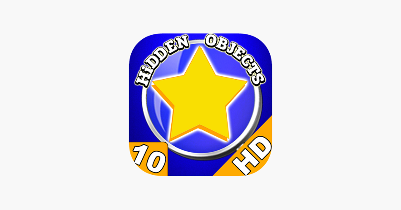 Mystery Hidden Object Games 10 Game Cover