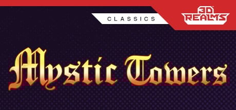 Games like Mystic Towers