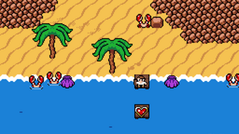 Mystiqa screenshot