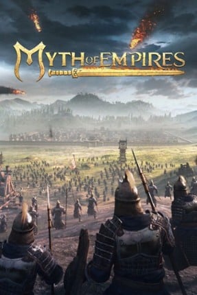 Myth of Empires Game Cover