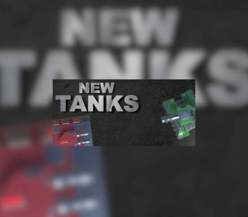 Games like New Tanks