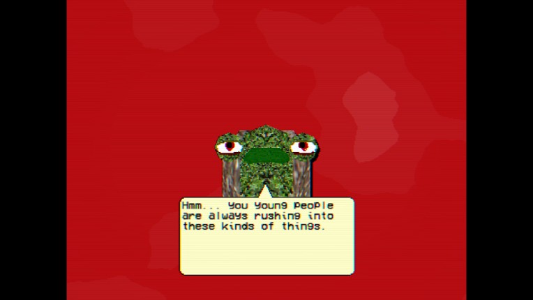 No Other Alchemists Here screenshot