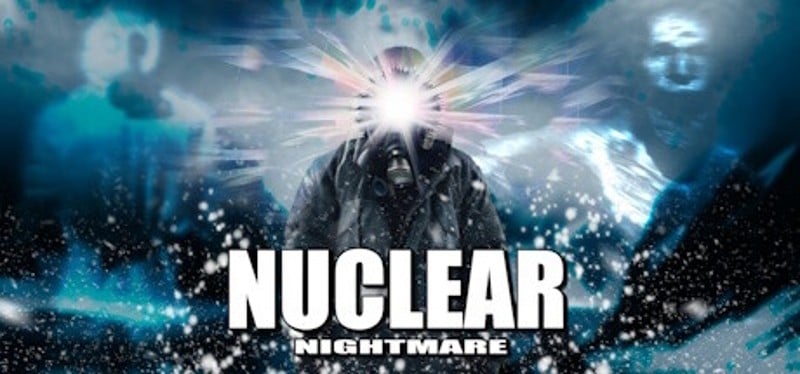 Nuclear Nightmare Game Cover