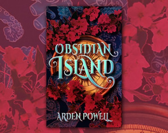 Obsidian Island screenshot