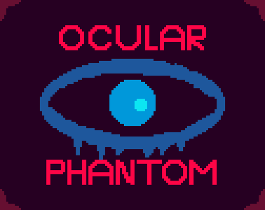 Ocular Phantom Game Cover