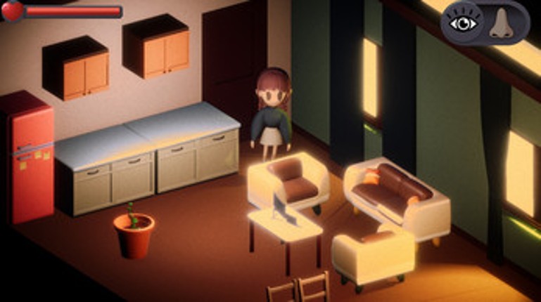 Odeurs Memoire Image