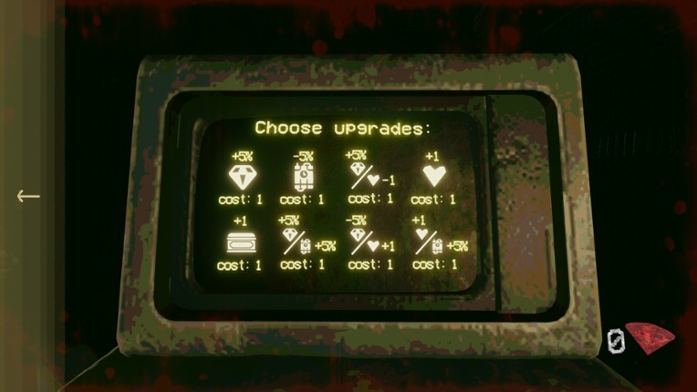 Open or Die screenshot